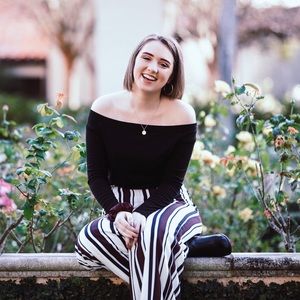 Meet your Posher, Megan